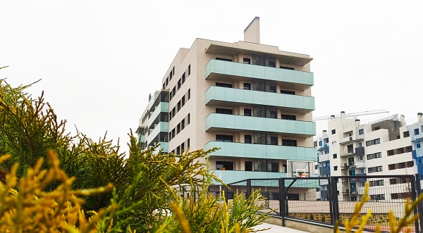 Residencial Cerro del Castillo II