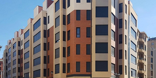 Edificio Vega Burgos