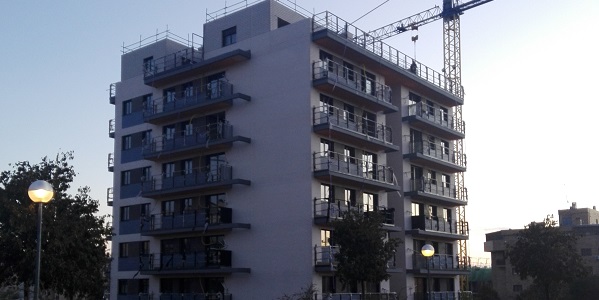 Residencial Valdemoro