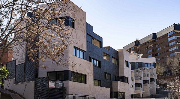 Unifamiliares San Gerardo